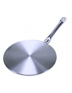 Genius Ideas Adaptateur à induction et convertisseur de disque 23 5 cm