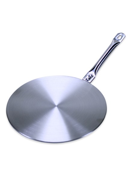 Genius Ideas Adaptateur à induction et convertisseur de disque 23 5 cm