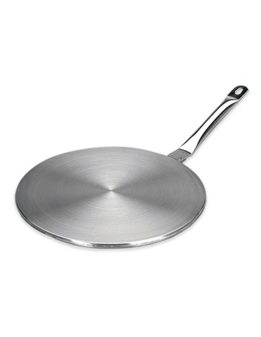 Genius Ideas Adaptateur à induction et convertisseur de disque 23 5 cm