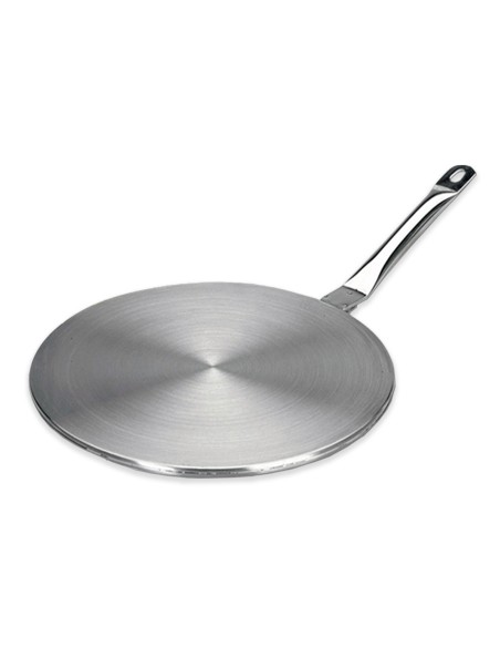 Genius Ideas Adaptateur à induction et convertisseur de disque 23 5 cm