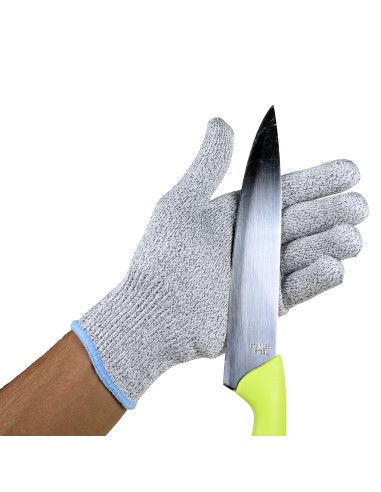 Genius Ideas Gants résistants aux coupures -Paire