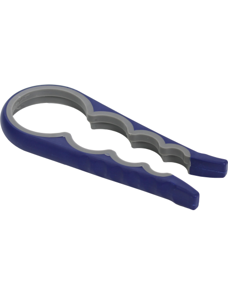 Genius Ideas Ouvre-porte universelle4 en 1