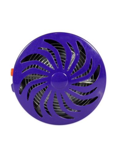 Genius Ideas Destructeur solaire d'insectes volants