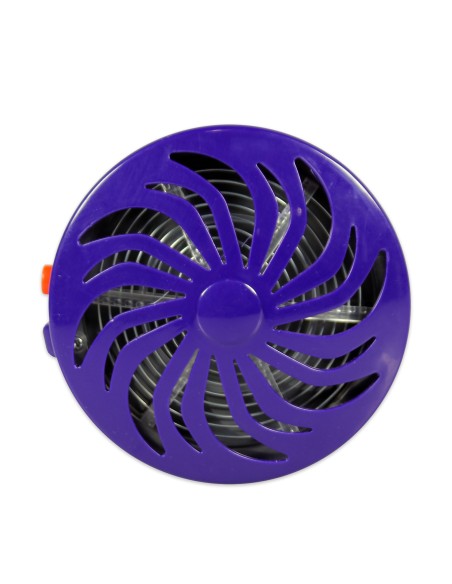 Genius Ideas Destructeur solaire d'insectes volants