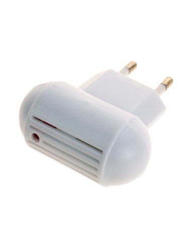 Genius Ideas Bouchon anti-moustiques VDE  3