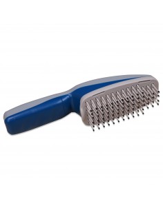 Genius Ideas Brosse ionisante pour animaux