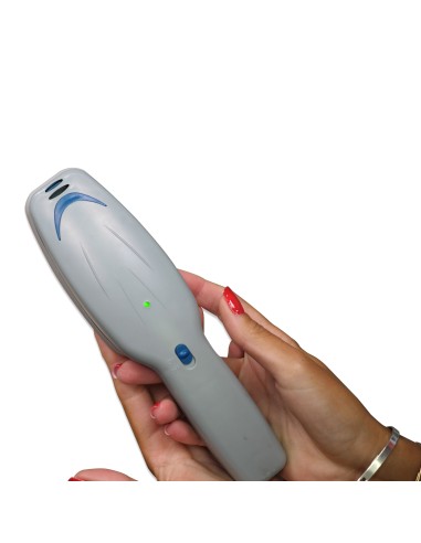 Genius Ideas Brosse ionisante pour animaux