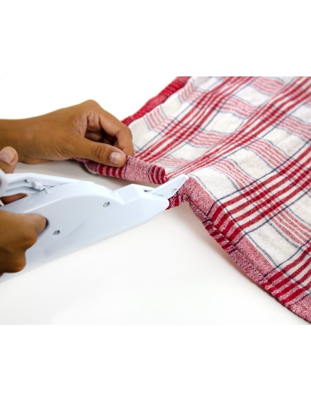 Genius Ideas Ciseaux à piles