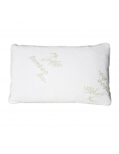 Royalty Comfort HG-5076BMC La Housse d'Oreiller en Bamboo