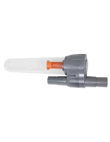 Genius Ideas Aspirateur Container-Cyclon'it