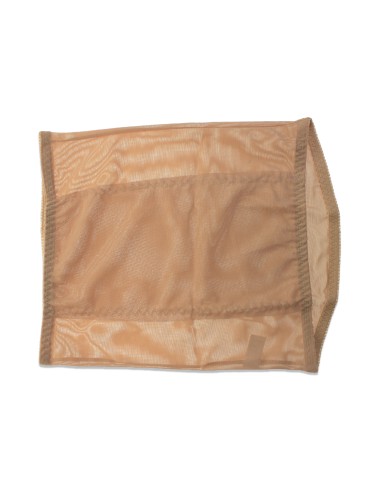 Wellys Tondeuse ventre invisible/Gaine ventre plat 48-50 Noir