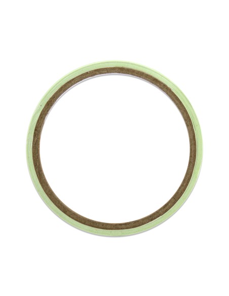 Genius Ideas Bande lumineuse de sécurité 2 mètres