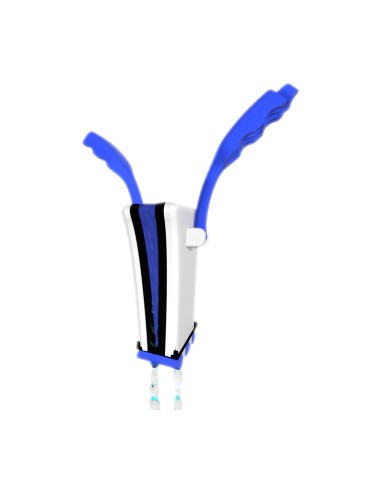 Genius Ideas Éponge de nettoyage 'Flexi Sponge'