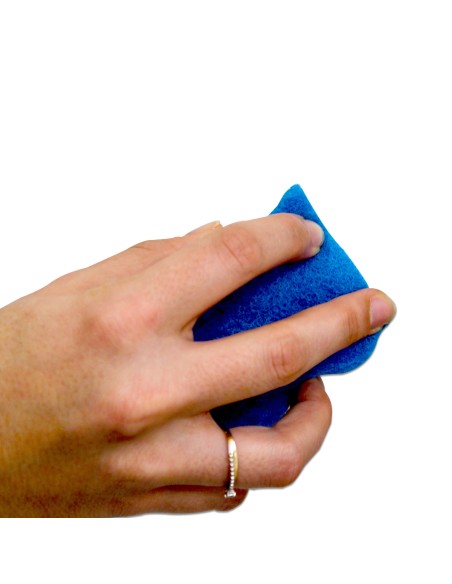 Genius Ideas 3 Pièces Éponge magique  Laveur