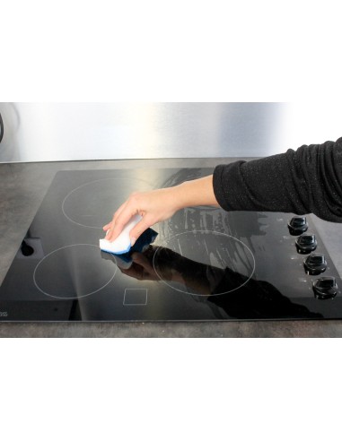 Genius Ideas 3 Pièces Éponge magique  Laveur