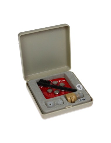 Wellys 'Mini' Zoom sonore/Amplificateur auditif