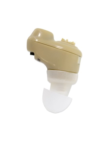 Wellys Bouchon d'oreille zoomeur sonore 'Mini Rechargeable' CB