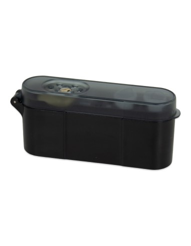 Wellys Bouchon d'oreille zoomeur sonore 'Mini Rechargeable' CB