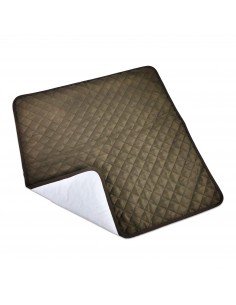 Wellys Housse de protection de siège étanche