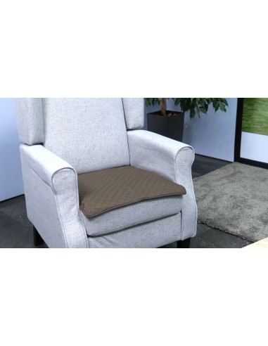 Wellys Housse de protection de siège étanche