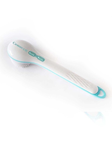 Cenocco Beauty CC-9045 Spa Brosse tournante avec des attachements