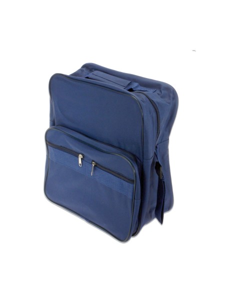 Wellys Sac pour fauteuil roulant