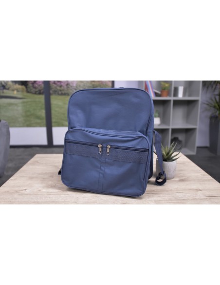 Wellys Sac pour fauteuil roulant