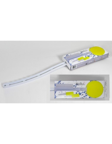 Wellys Brosses multi-bains/ Brosse pour les pieds