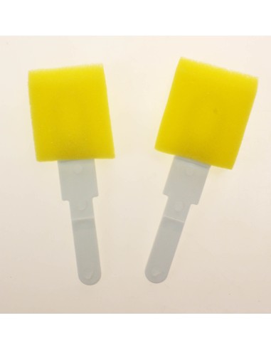 Wellys Brosses multi-bains/ Brosse pour les pieds