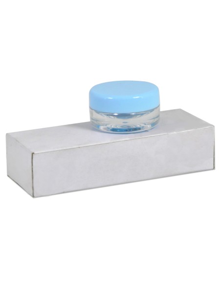 Wellys 2 Pièces anti-ronflement magnétique