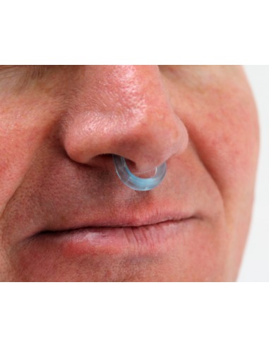 Wellys 2 Pièces anti-ronflement magnétique