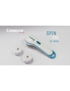 Cenocco Beauty CC-9046 Brosse nettoyante pour le visage 2