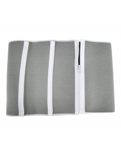 Wellys Ceinture Minceur  Transpiration Unisexe