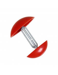 Wellys 2 Pièces de mini tendeurs de chaussures