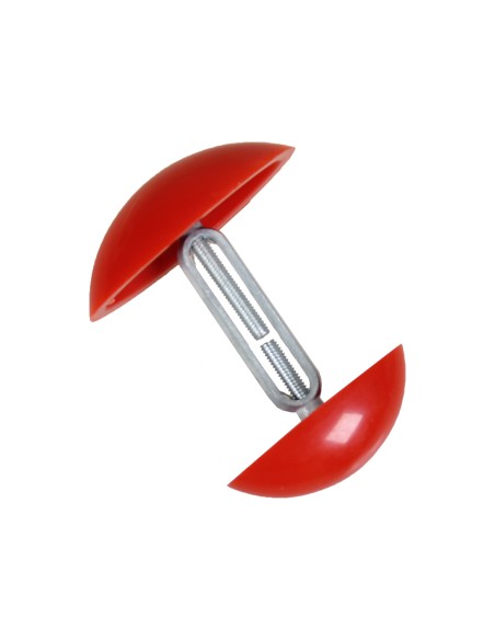 Wellys 2 Pièces de mini tendeurs de chaussures