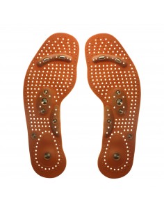 Wellys Petites semelles d'acupuncture Taille  35-40