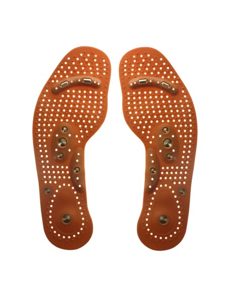 Wellys Petites semelles d'acupuncture Taille  35-40