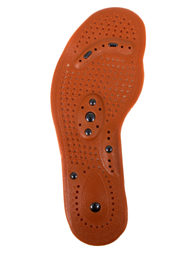 Wellys Petites semelles d'acupuncture Taille  35-40