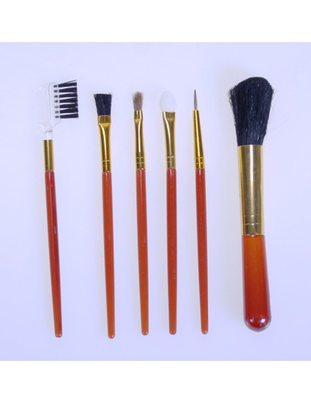 Wellys Set de manucure 18 pièces 'Black Edition'