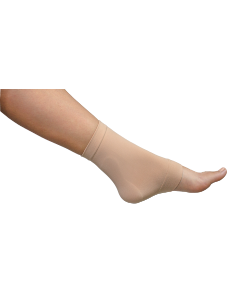 Wellys Coussin  Orthèse de Cheville en Gel Paire