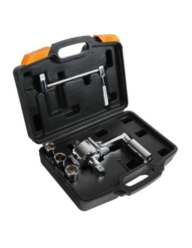 Master Kraft de Cenocco CC-MK005 Multiplicateur de Force