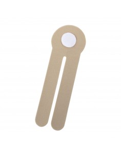 Wellys 8 Bandes de protection des orteils