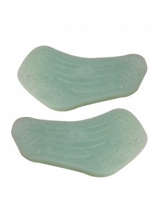 Wellys Coussin 2 Pièces Mi-pied 'Menthogel'