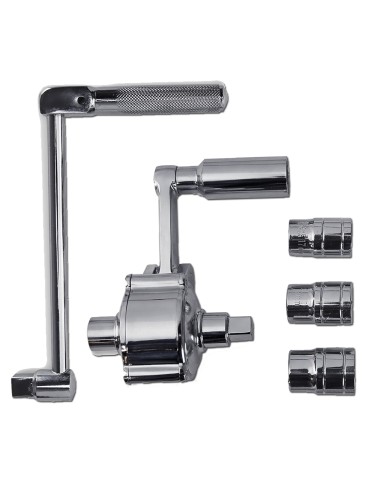 Master Kraft de Cenocco CC-MK005 Multiplicateur de Force