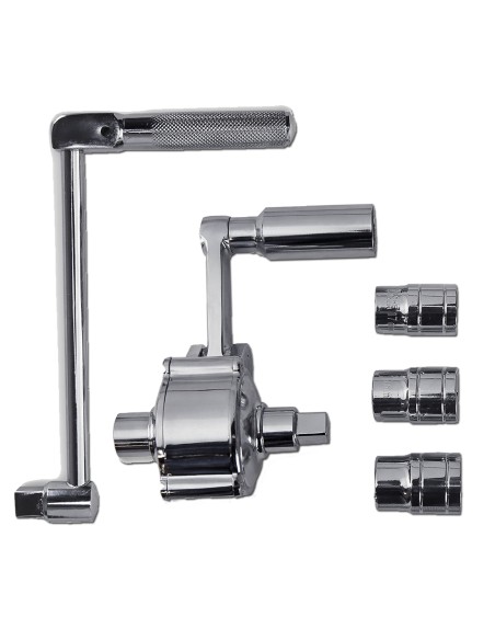 Master Kraft de Cenocco CC-MK005 Multiplicateur de Force