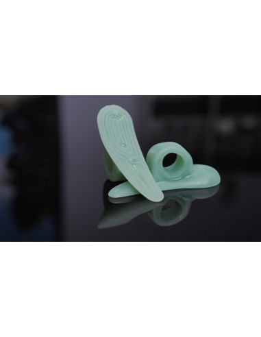 Wellys 2 Pièces cale-pieds marteau avec boucle d'orteil