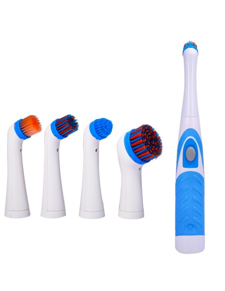 Cenocco CC-9060 Épurateur Sonique Multifonction