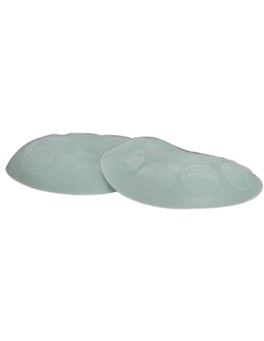 Wellys 2 Pièces de protection du talon