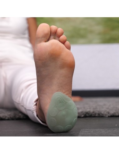 Wellys 2 Pièces de protection du talon