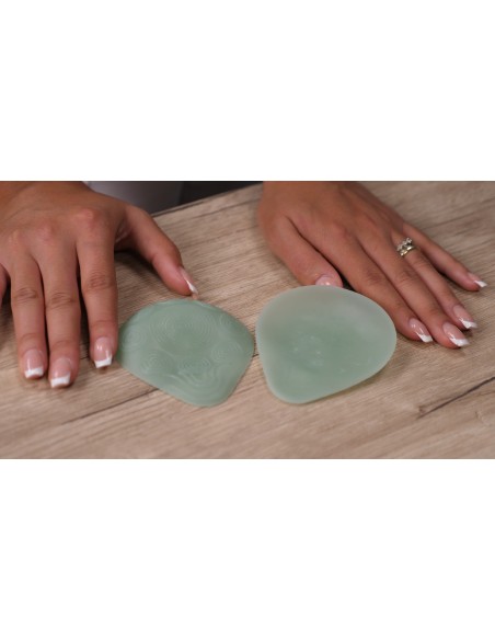 Wellys 2 Pièces de protection du talon